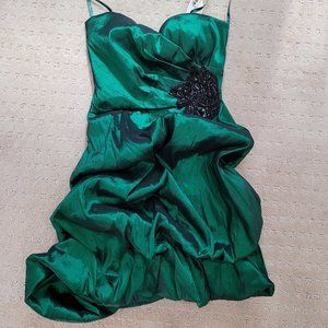junior dress